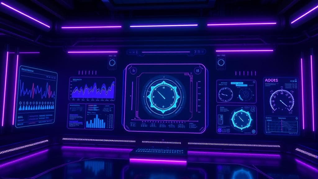 Building a Crypto Twitter Dashboard: Architecture Guide