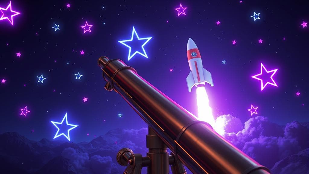Monitor New Token Launches on Twitter: Early Alpha Detection