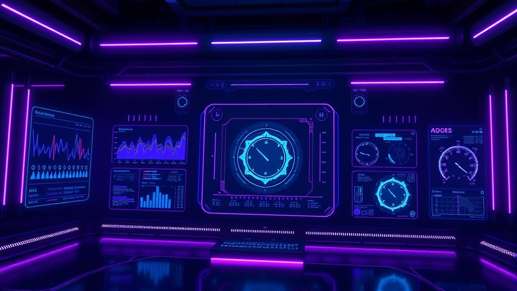 Building a Crypto Twitter Dashboard: Architecture Guide